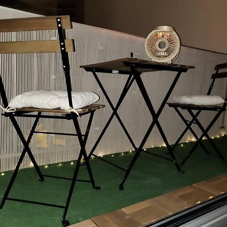 Pepite Entre Paris Et Versailles Apartman Chaville Kültér fotó