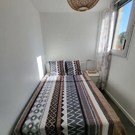 Pepite Entre Paris Et Versailles Apartman Chaville Kültér fotó