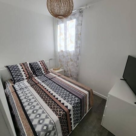 Pepite Entre Paris Et Versailles Apartman Chaville Kültér fotó
