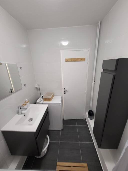 Pepite Entre Paris Et Versailles Apartman Chaville Kültér fotó