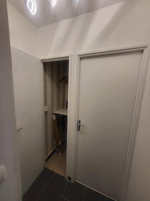 Pepite Entre Paris Et Versailles Apartman Chaville Kültér fotó