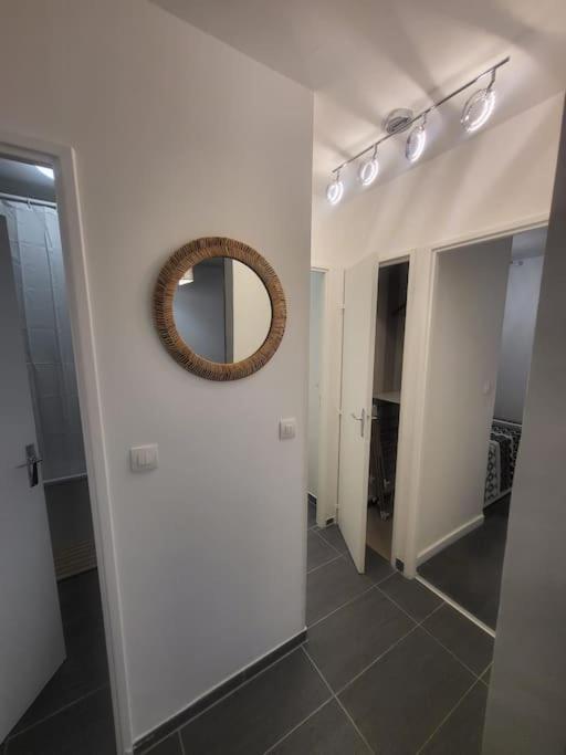 Pepite Entre Paris Et Versailles Apartman Chaville Kültér fotó