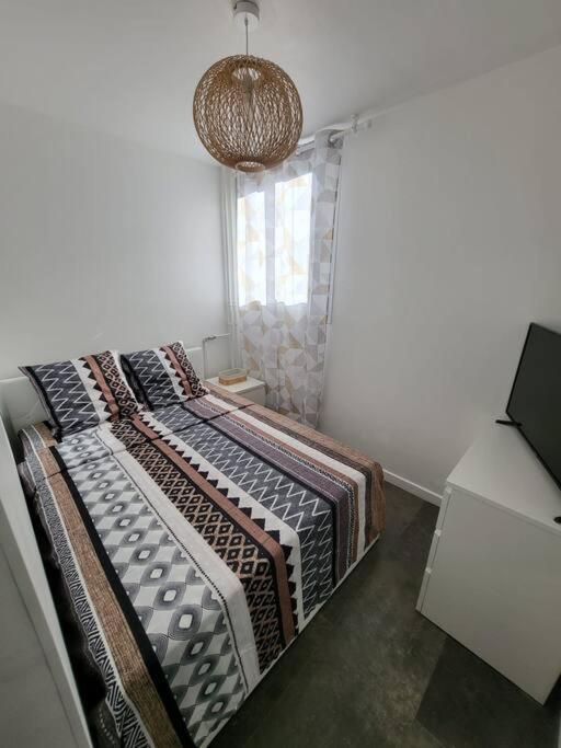 Pepite Entre Paris Et Versailles Apartman Chaville Kültér fotó