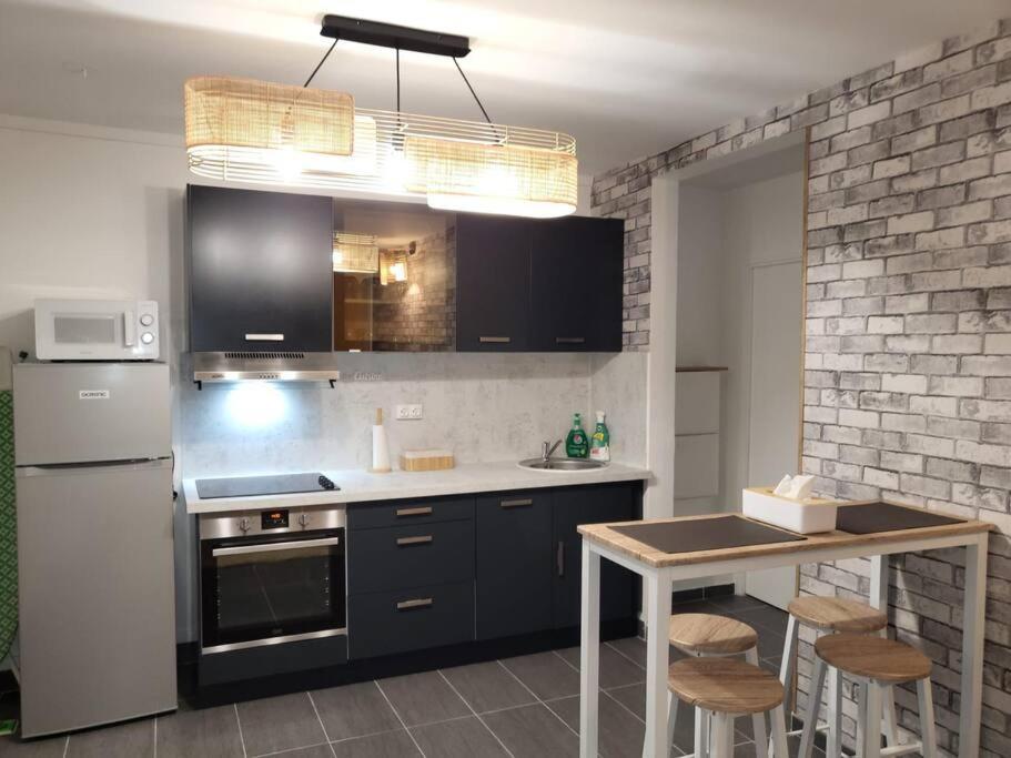 Pepite Entre Paris Et Versailles Apartman Chaville Kültér fotó
