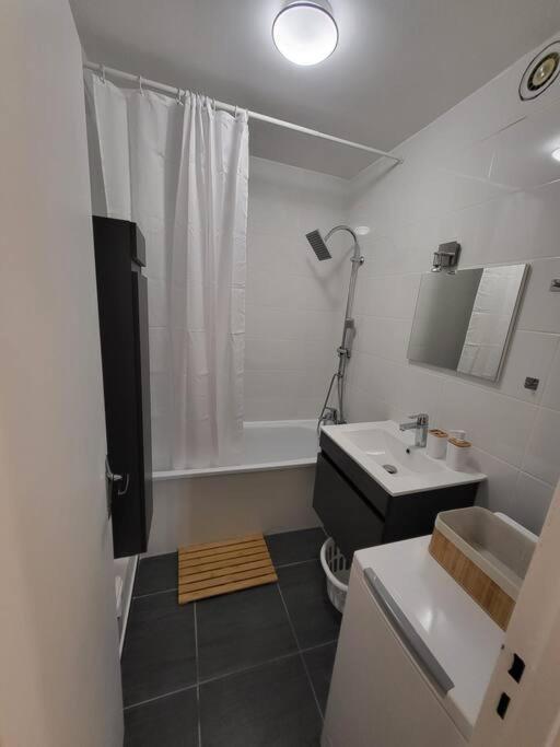 Pepite Entre Paris Et Versailles Apartman Chaville Kültér fotó