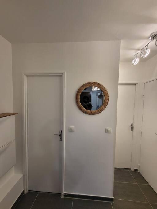 Pepite Entre Paris Et Versailles Apartman Chaville Kültér fotó